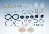 Abs Elektronik Kontrol Ünitesi Tamir Takımı - Dorseler - Renault Vı - Schmıtz - Daf - Fruehauf - Kögel - Krone