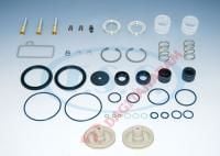 Abs Elektronik Kontrol Ünitesi Tamir Takımı - Dorseler - Renault Vı - Schmıtz - Daf - Fruehauf - Kögel - Krone