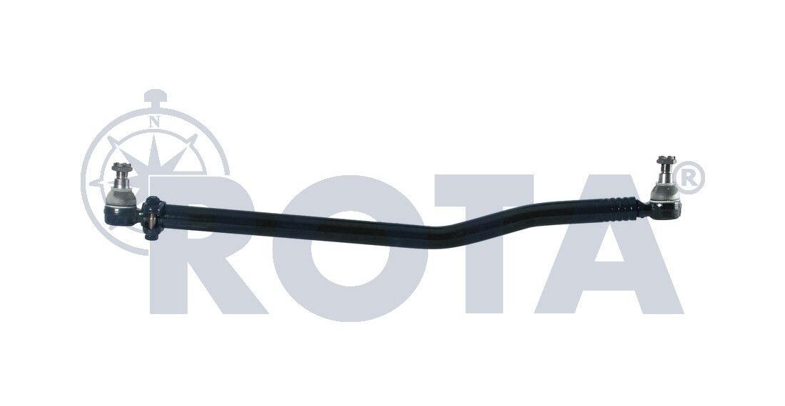 Komple Rot - Iveco / 42202358 - 42203459