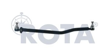 Komple Rot - Iveco / 42202358 - 42203459