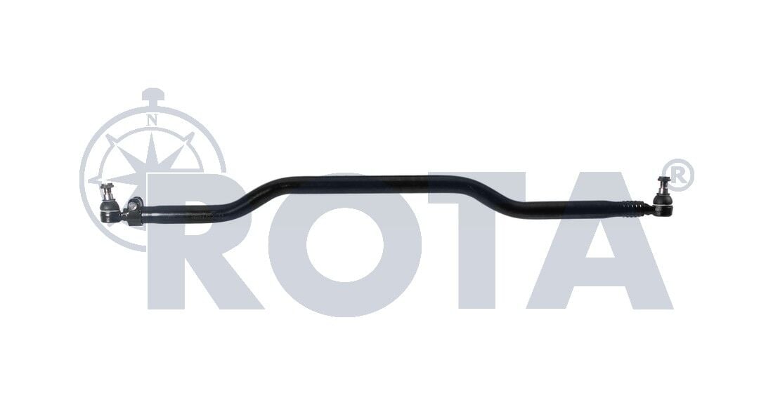 Komple Rot - Man / 81467106920 - 81467106462 81467106824 81467106858 81467106828