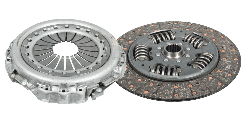 Debriyaj Seti – Volvo Renault | Oem 85013893 | Dönmez