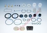 Abs Elektronik Kontrol Ünitesi Tamir Takımı - Dorseler - Renault Vı - Schmıtz - Daf - Fruehauf - Kogel - Krone