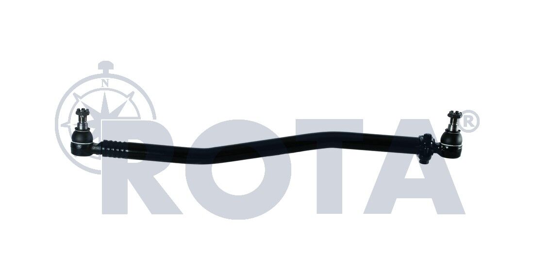 Komple Rot - Iveco / 2444866