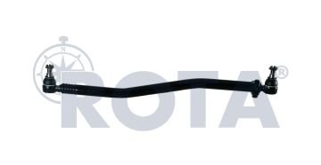 Komple Rot - Iveco / 2444866