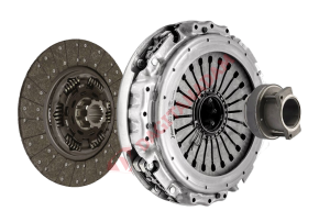 Debriyaj Seti - Mercedes / Oem: 023 250 60 01