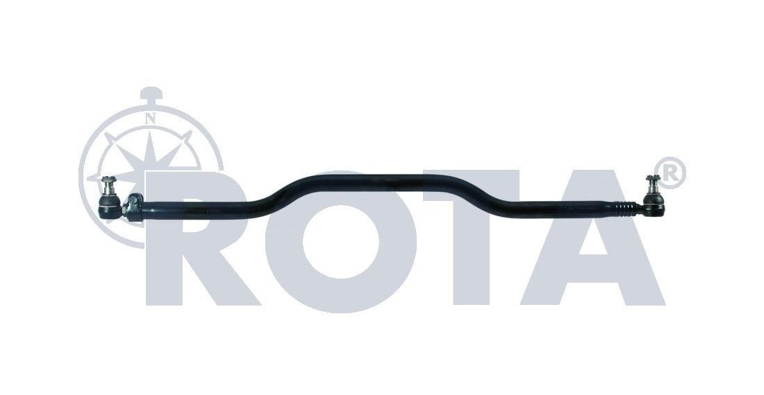 Komple Rot - Man / 81467116746 - 81467116745 81467106961 81467116838