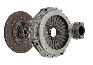 Debriyaj Seti – Scania | Oem 574917 | Dönmez