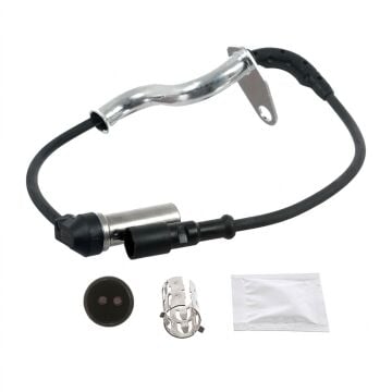 Abs Sensörü - Mercedes Arka Sağ Dişi - A6555400717