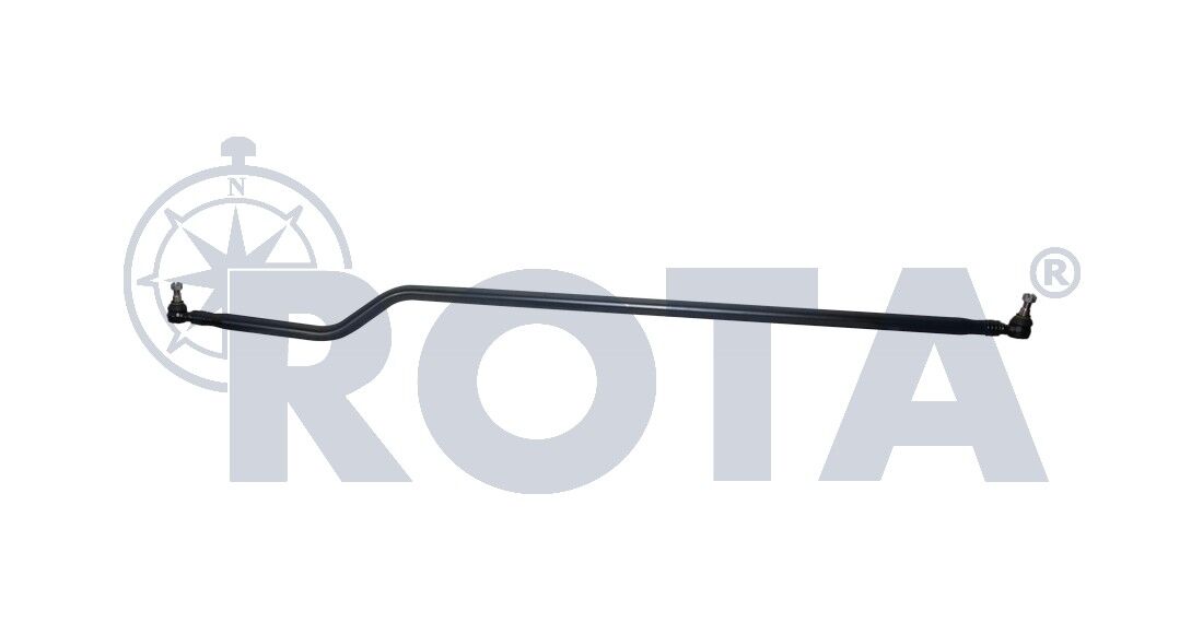 Komple Rot - Volvo / 1193958