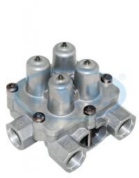 Dağıtıcı Valf - Daf / Oem: 934 714 126 0