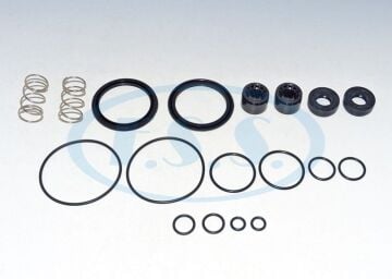 Abs Elektronik Kontrol Ünitesi Tamir Takımı - Dorseler - Renault Vı - Schmıtz - Daf - Fruehauf - Kogel - Krone