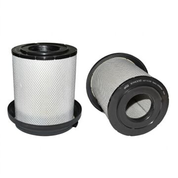 Hava Filtresi - Alt Tas - Mercedes - Renault - Man 904 - 906 - A0040947404