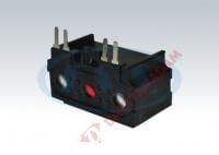 Abs Elektronik Kontrol Ünitesi Tamir Takımı - Dorseler - Renault Vı - Schmıtz - Daf - Fruehauf - Kogel - Krone / Oem: 442 500 710 2