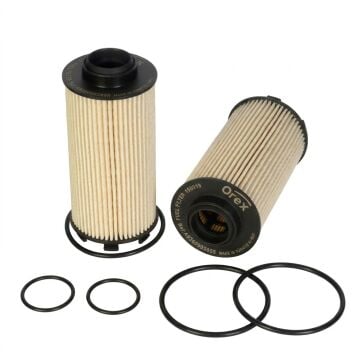 Mazot Filtresi - Mercedes 936 - 934 - A9360903855