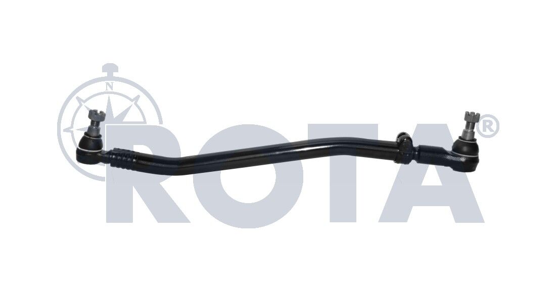 Komple Rot - Volvo / 21444881