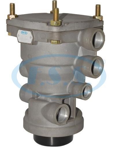 Dorse Kontrol Valfi - Renault / Oem: Ac598C