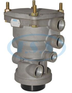 Dorse Kontrol Valfi - Renault / Oem: Ac598C