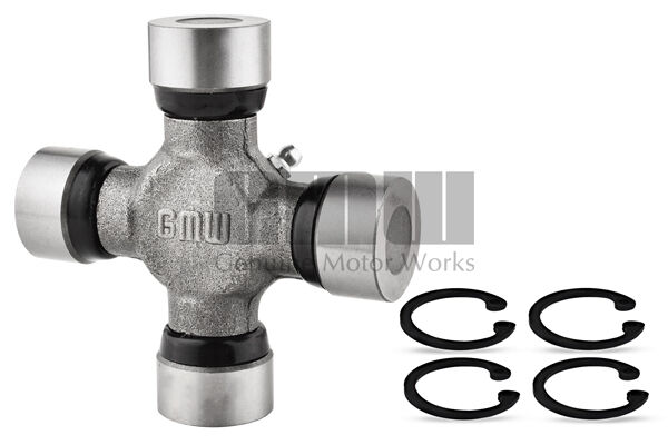 İstavroz - İveco / Oem No: 3712550001 - 4654213 - 878942
