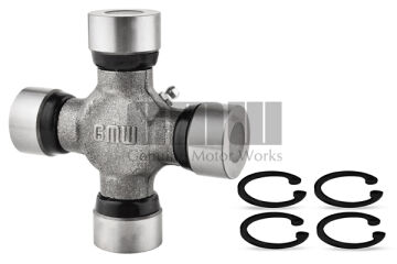İstavroz - İveco / Oem No: 3712550001 - 4654213 - 878942