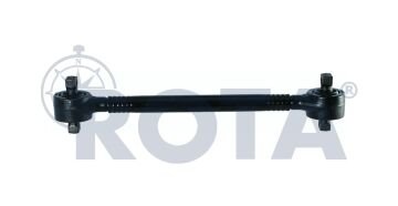 Bugi Çeki Kolu - Iveco / 500363799 - 98482006 98482003