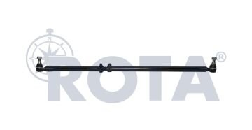 Komple Rot - Volvo / 20739084