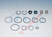 Ebs Fren Modülü Tamir Takımı - Man - Tga - Ebs2