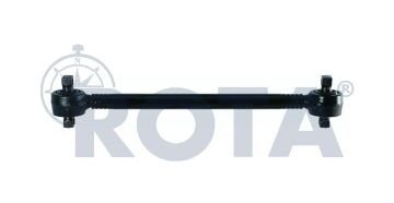 Bugi Çeki Kolu - Iveco / 97104297 - 93165050