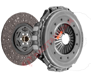 DEBRİYAJ SETİ - RULMANSIZ BMC FORD ASKAM - 041 221 + 040 833