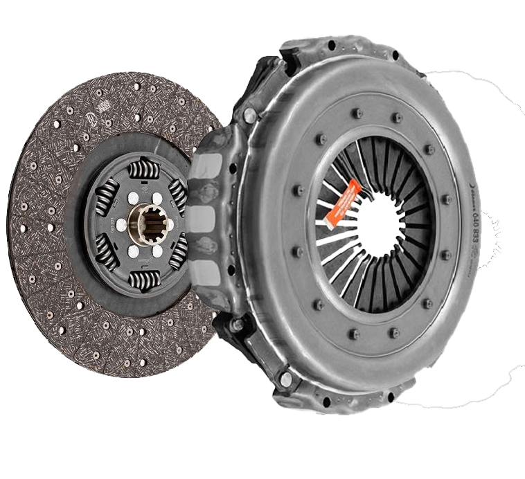 Debriyaj Seti – Bmc Askam Ford | Oem 57RS309061 | Dönmez