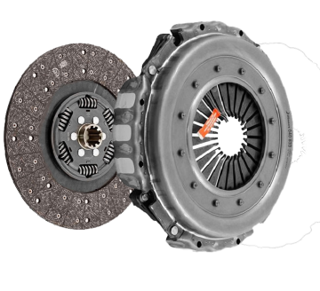 Debriyaj Seti – Bmc Askam Ford | Oem 57RS309061 | Dönmez