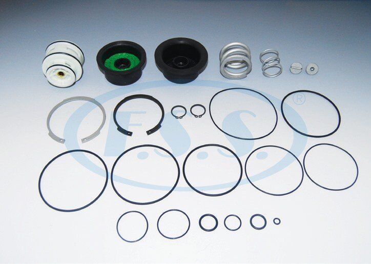 Dorse Kontrol Valfi Tamir Takımı – Mercedes - Daf / Oem: 76617402000