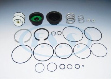 Dorse Kontrol Valfi Tamir Takımı - Mercedes Renault Scanıa Iveco Volvo Daf / Oem: 0 766 174 020 00