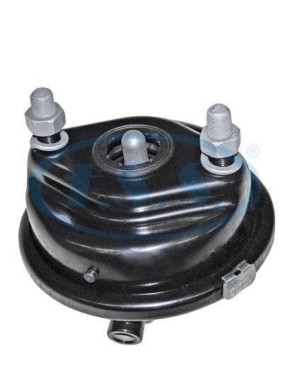Fren Körüğü - Servis Disk Tipi T24 (24'lük) Mercedes / Oem: Bs3515
