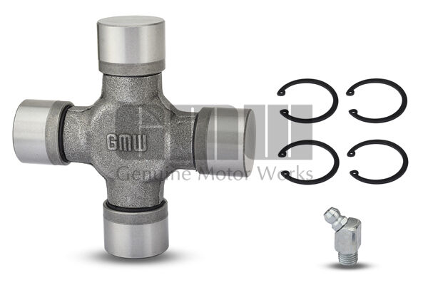 İstavroz - Daf - Mercedes - Renault / Oem No: 4655182 - 4878942