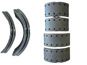 Kampana Fren Balatası - Ön Arka Iveco 85.12, M29 A. - Mercedes Mb800