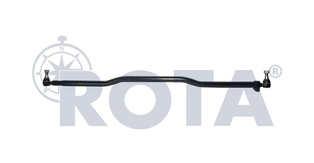 Komple Rot - Volvo / 22159757 - 20730833 21242658