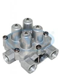 Dağıtıcı Valf - Erf Ec / Oem: 934 714 137 0