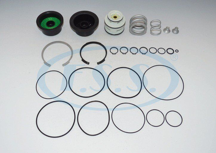 Dorse Kontrol Valfi Tamir Takımı – Mercedes - Daf / Oem: 76614702000