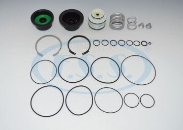 Dorse Kontrol Valfi Tamir Takımı - Mercedes Renault Scanıa Iveco Volvo Daf / Oem: 0 766 147 020 00