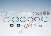 Ebs Fren Modülü Tamir Takımı - Man - Tga - Ebs2