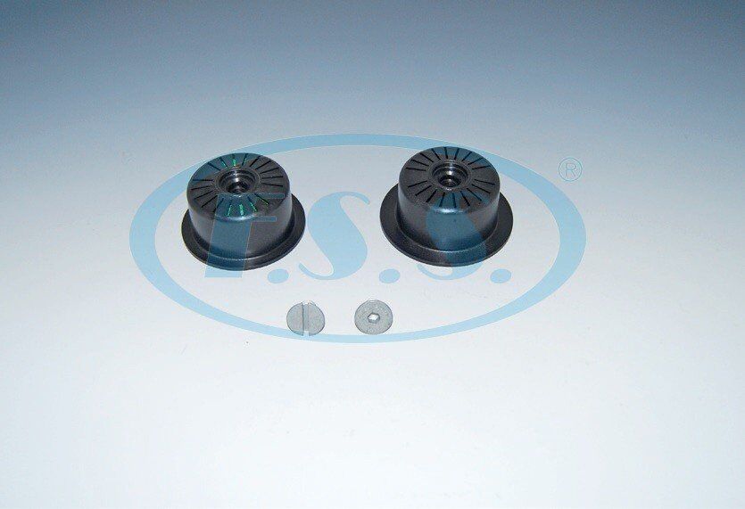 Dorse Kontrol Valfi Tamir Takımı – Mercedes - Daf / Oem: 76615102000
