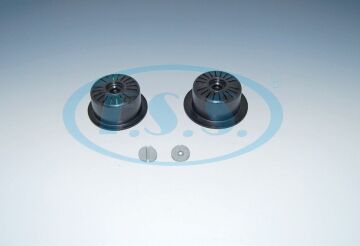 Dorse Kontrol Valfi Tamir Takımı - Mercedes Renault Scanıa Iveco Volvo Daf / Oem: 0 766 151 020 00