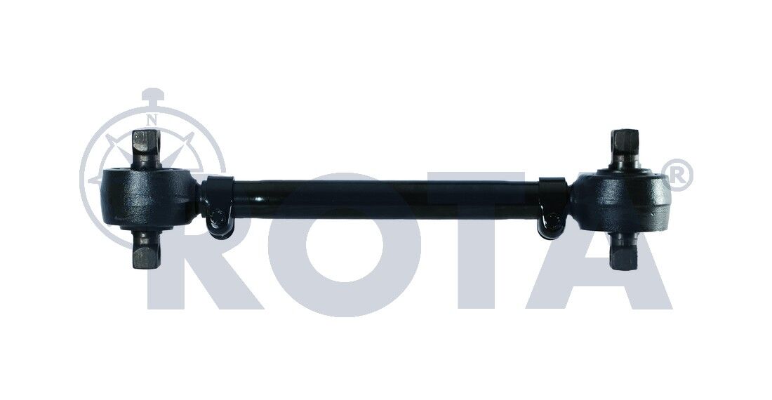 Bugi Çeki Kolu - Iveco / 99431741