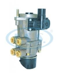 Ebs Fren Modülü - Man / Oem: K000926 / K039569