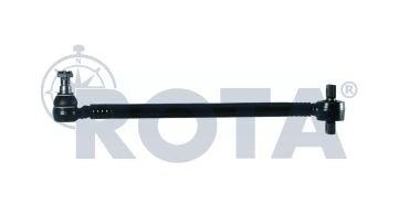 Bugi Çeki Kolu - Iveco / 97104296 - 93165049