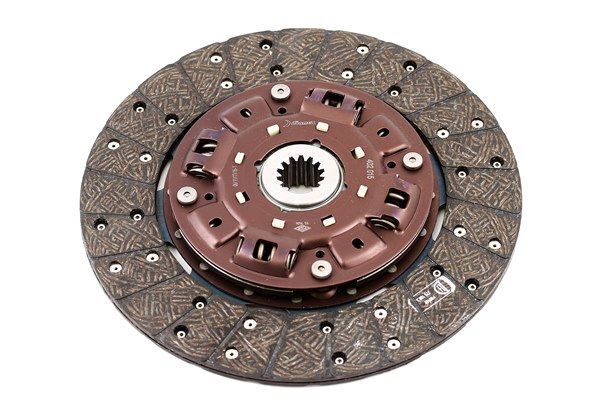 Debriyaj Balatası – Mitsubishi | Oem ME500394 | Dönmez