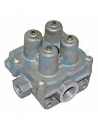 Dağıtıcı Valf - Man / Oem: 934 714 109 0