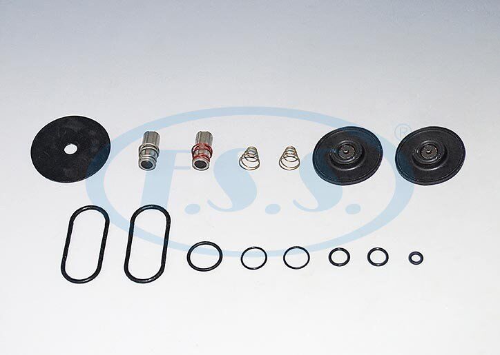 Abs Solenoid Valfi Tamir Takımı – Scanıa - Volvo / Fabrika Kodu: 03.423.00.2