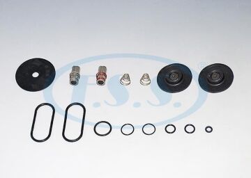 Abs Solenoid Valfi Tamir Takımı - Ford - Scanıa - Daf - Volvo - Iveco - Maz - Ural - Kamaz - Mercedes
